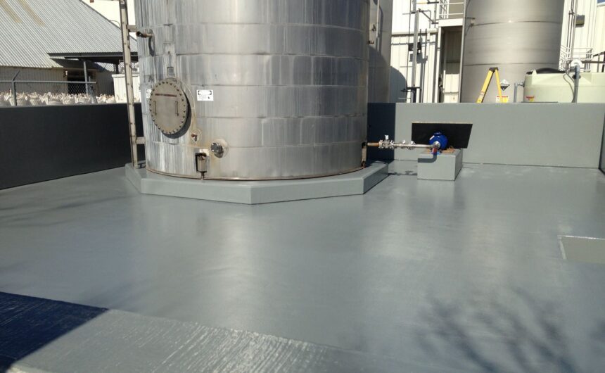 Understanding Containment Coatings: Essential Insights for Safer Environments
